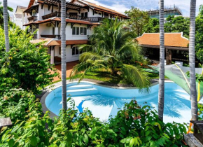 Marina Villa